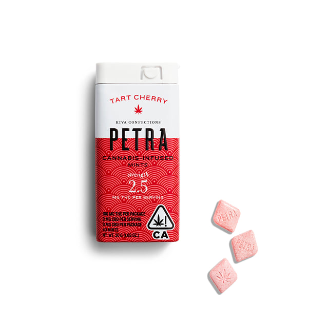 Tart Cherry 100mg