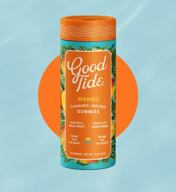 Good Tide — Mango