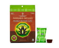 Peanut Butter Cups Hybrid 100mg 10pk