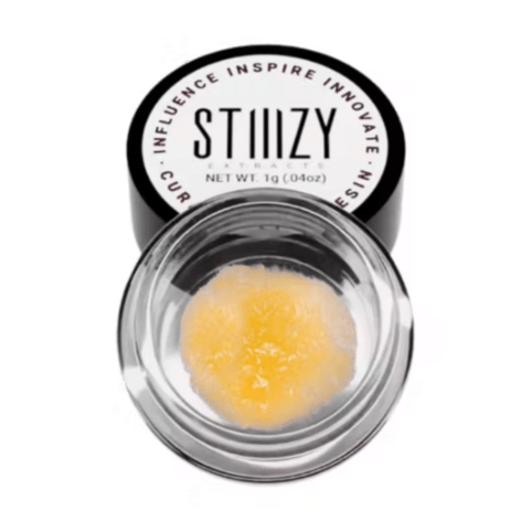 Stiiizy CLR - White Papaya - Curated Live Resin - 1g - Stiiizy - CLR - $16.99 - Concentrates
