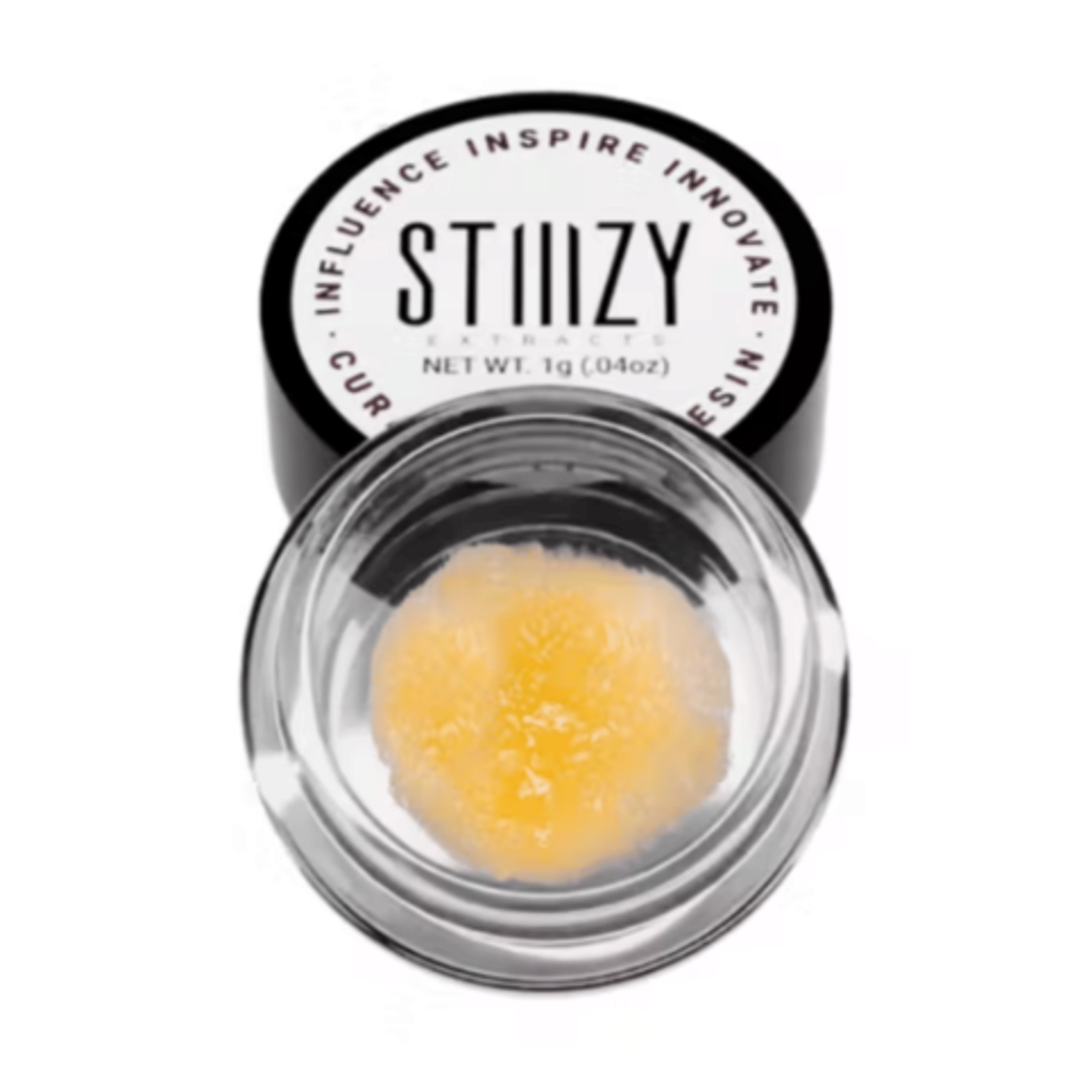 Stiiizy CLR - White Papaya - Curated Live Resin - 1g - Stiiizy - CLR - $16.99 - Concentrates