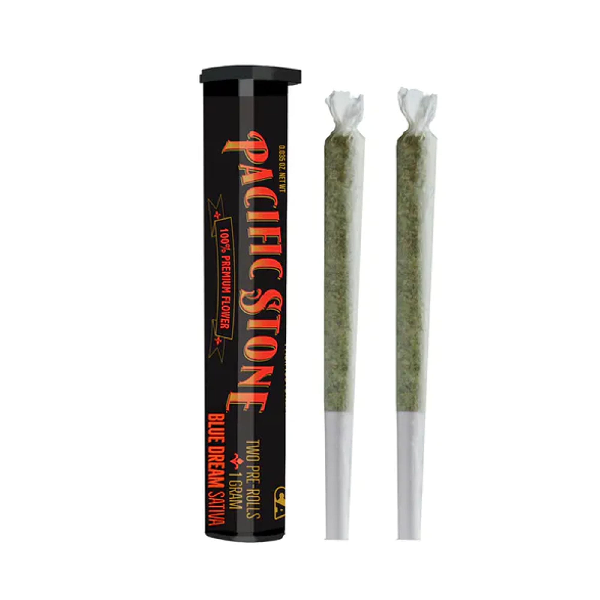 Pacific Stone — Blue Dream