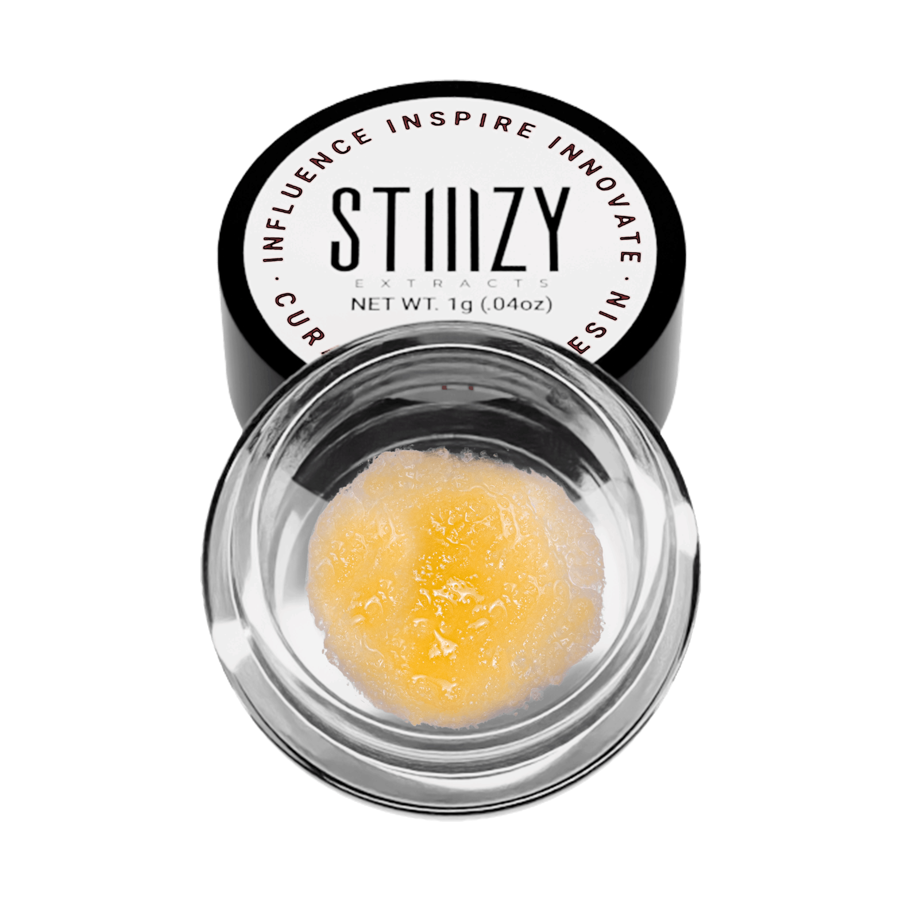 Stiiizy CLR - Berry Sundae - Curated Live Resin - 1g - Stiiizy - CLR - $16.99 - Concentrates