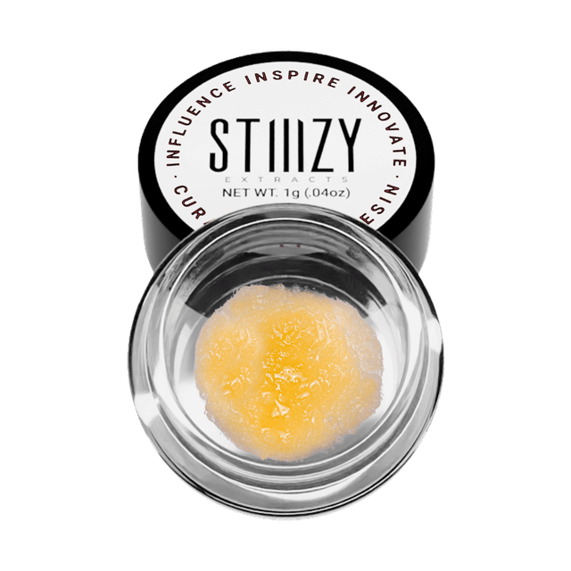 Stiiizy — Berry Sundae