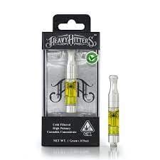 Heavy Hitters: Skywalker OG