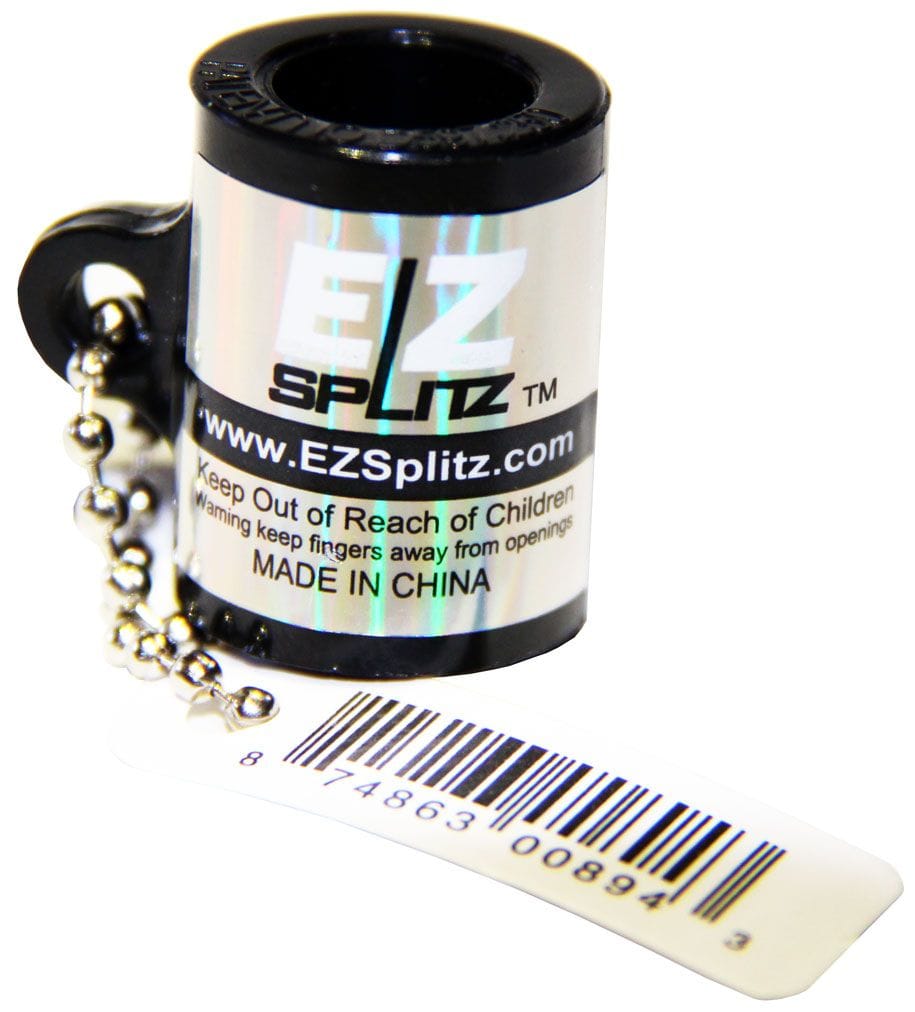 EZ SPLITS | Blunt Splitter - EZ Splitz -  - $1 - Paraphernalia