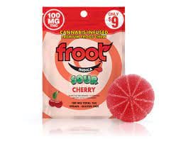 Froot — Sour Cherry
