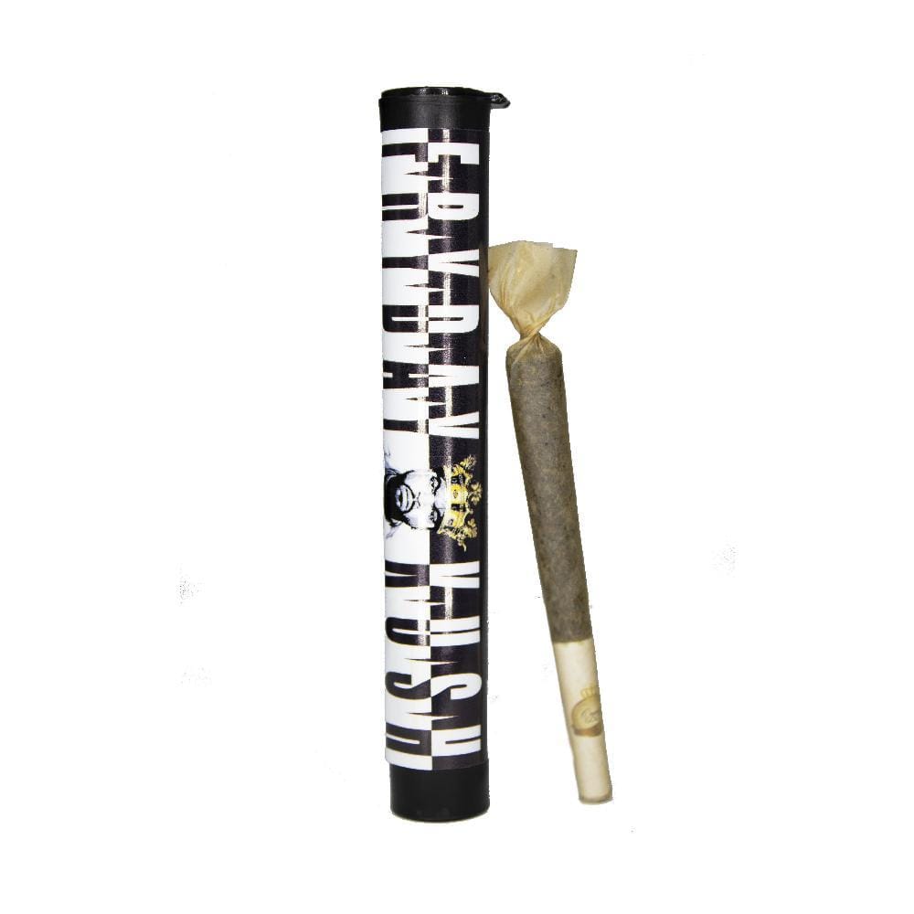 Caviar Gold — Fryday