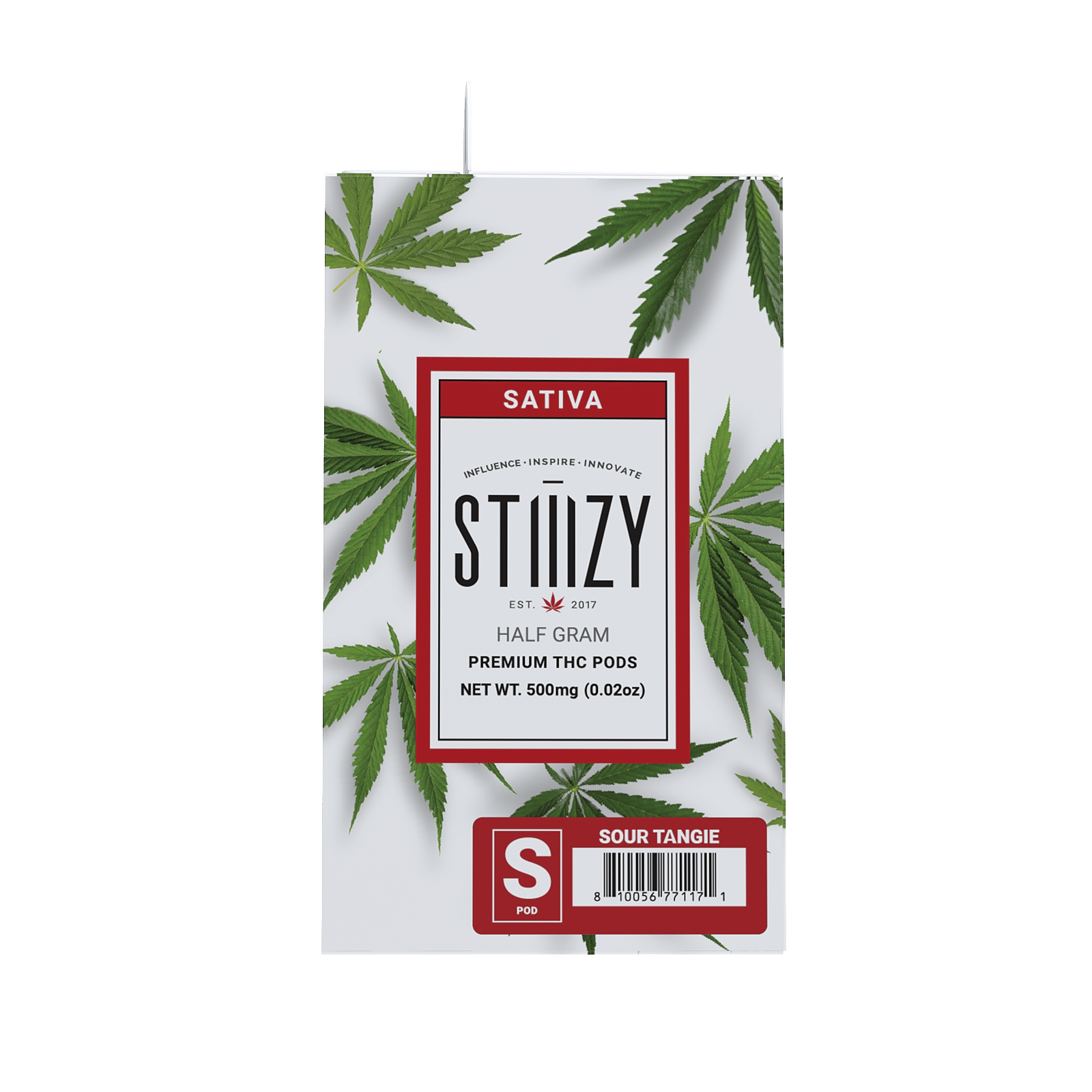 Stiiizy — Sour Tangie