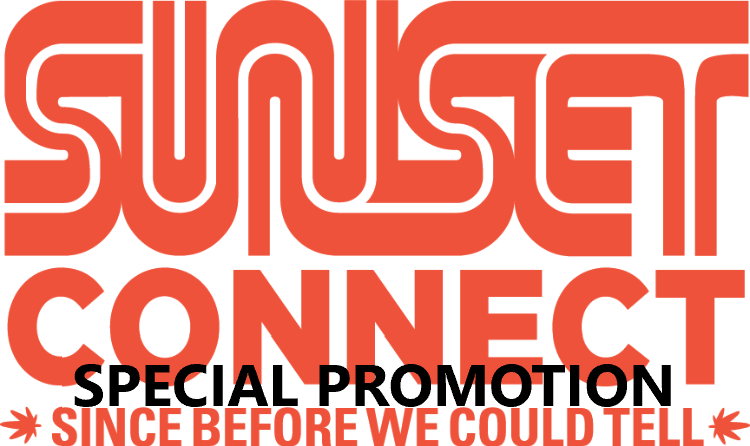 Sunset Connect — Special: Pre-selected