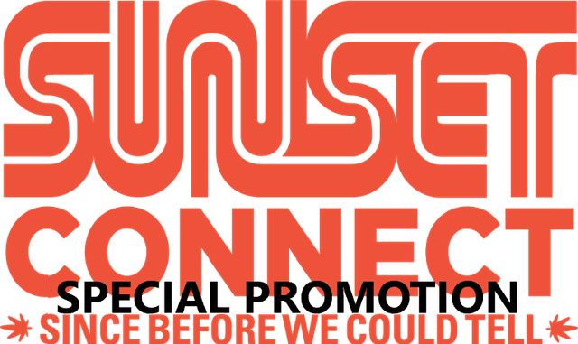 Sunset Connect — Special: Pre-selected