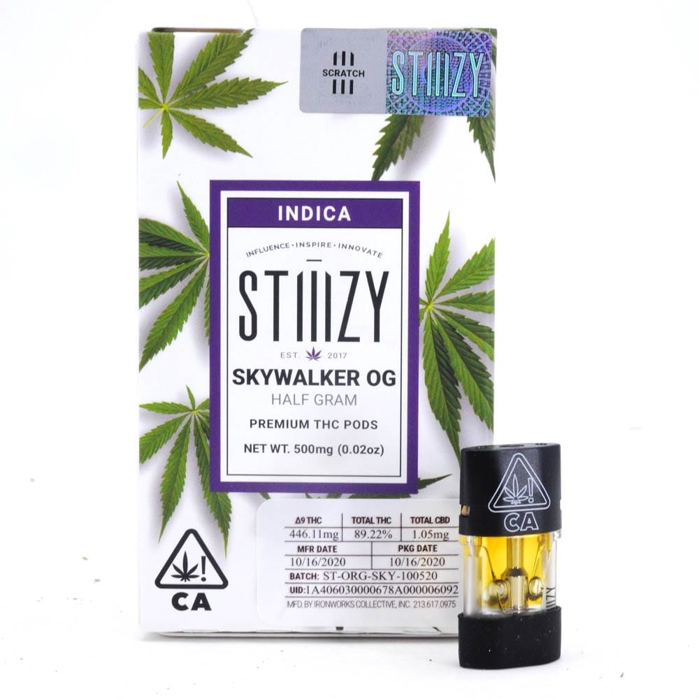 Stiiizy — Skywalker OG