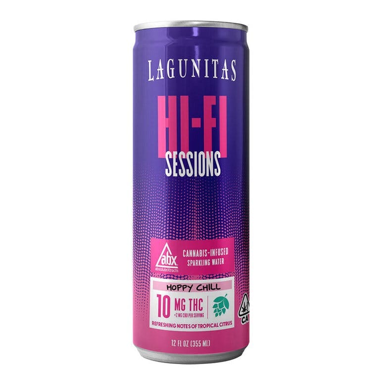 Hi-Fi Sessions — Hoppy Chill