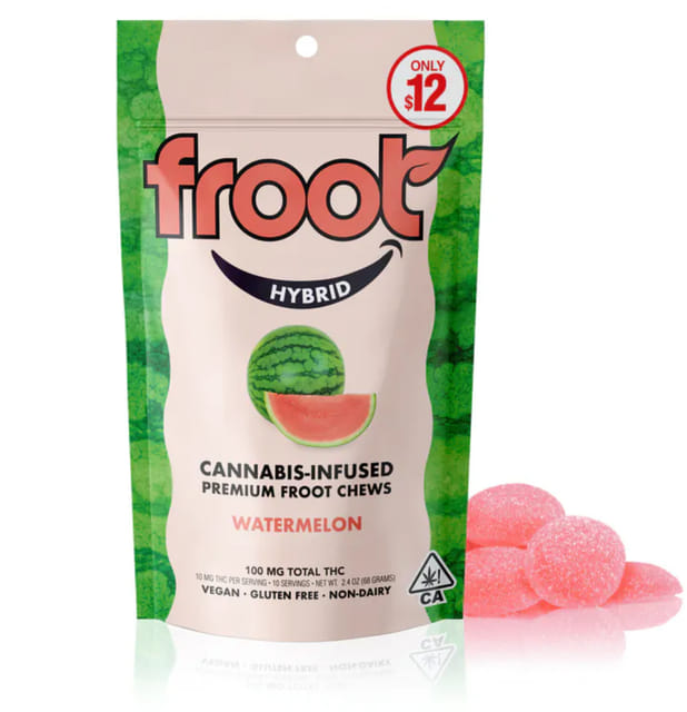 Froot Brand — 10 Piece