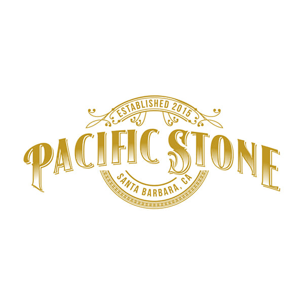 Pacific Stone — Kush Mints