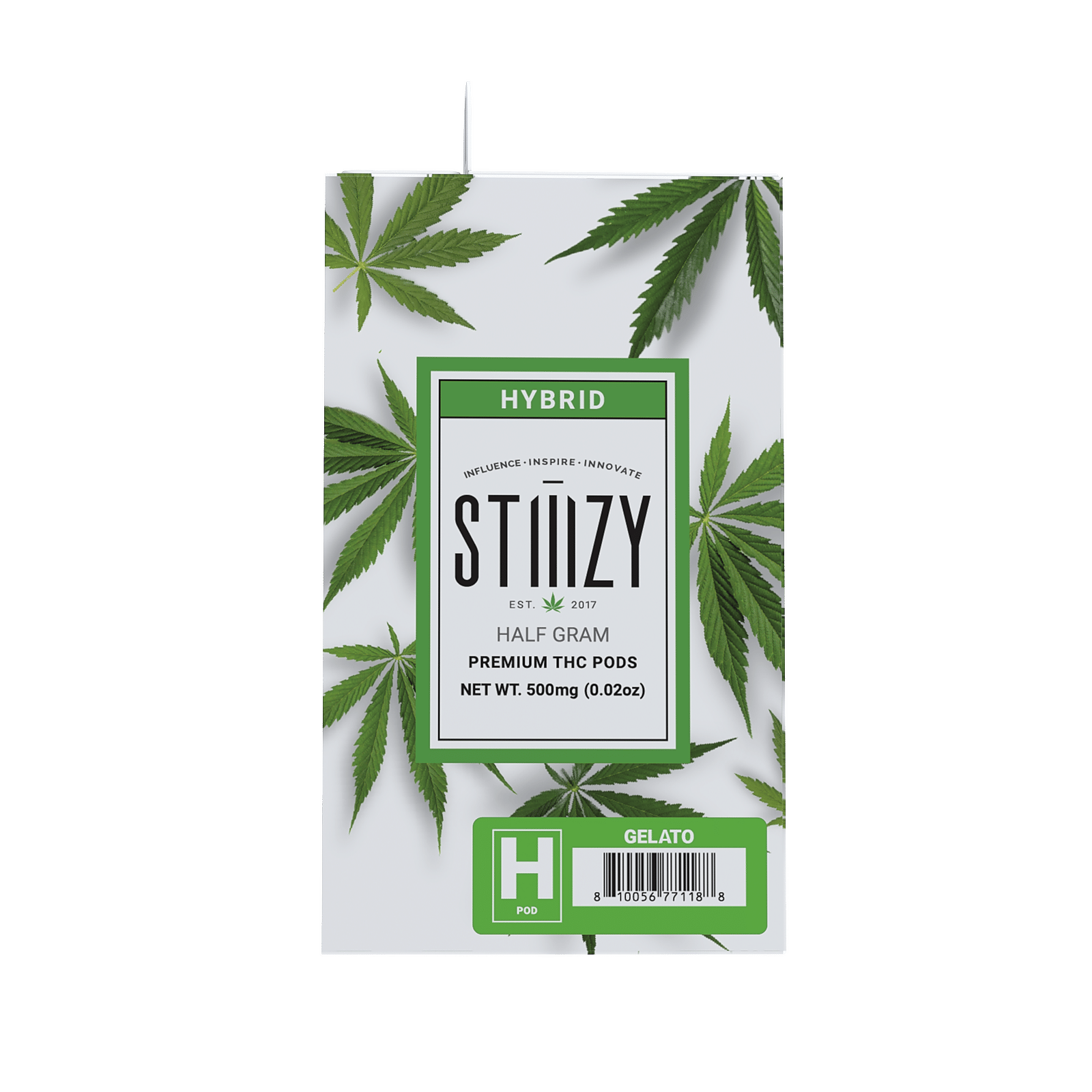 Stiiizy — Gelato