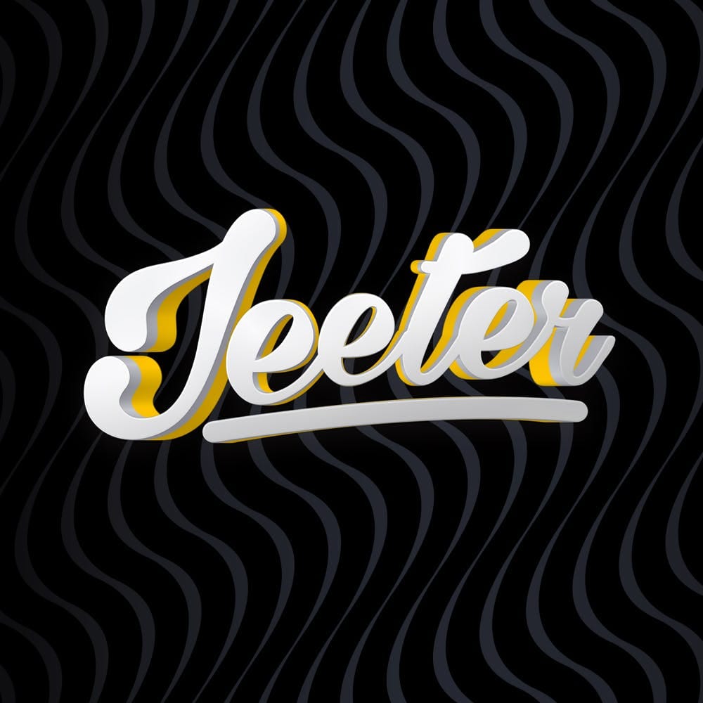 Jeeter — Baby Jeeter