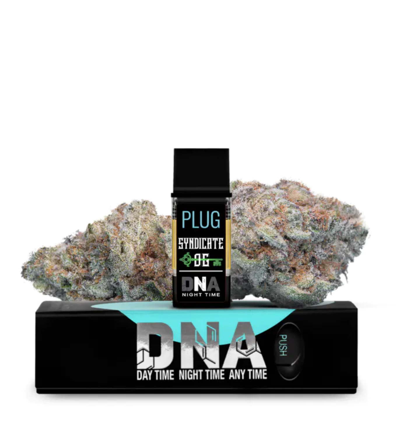 PlugPlay — Dna Pods