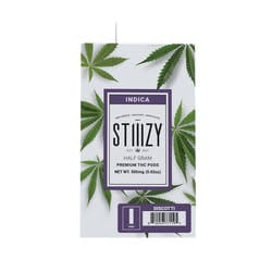 Stiiizy — Biscotti