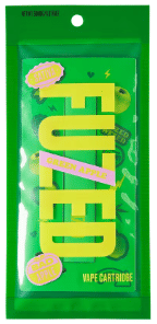 Fuzed: Bad Apple