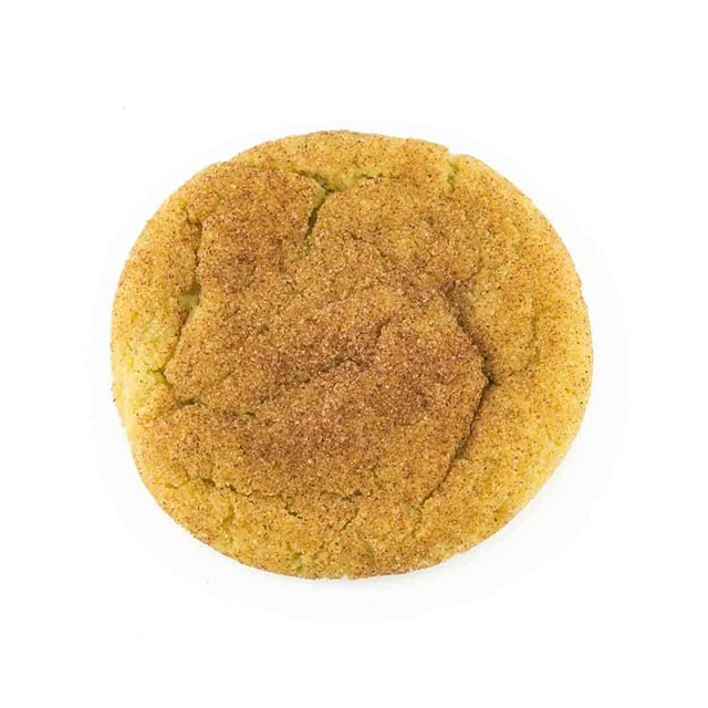 Snickerdoodle Cookie (100mg)