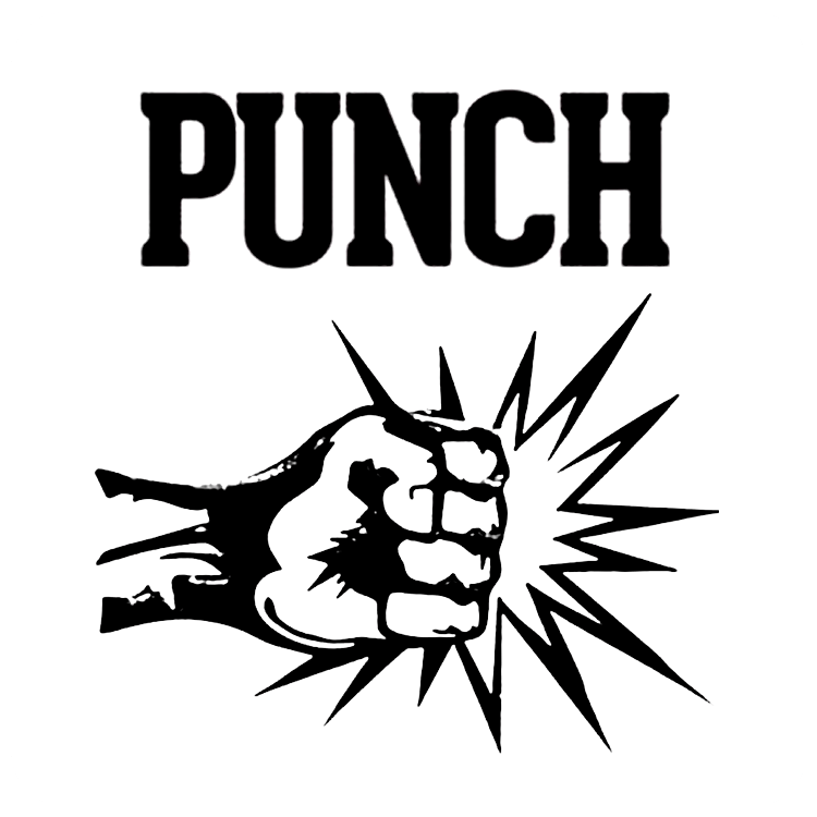 Punch Extracts — Punch Extracts 1g Rosin