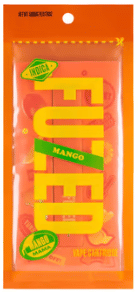 Fuzed — Mango Mama