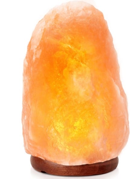 Himalayan Salt Lamp 8-13 lbs - High Tide -  - $33.99 - Maliboutique