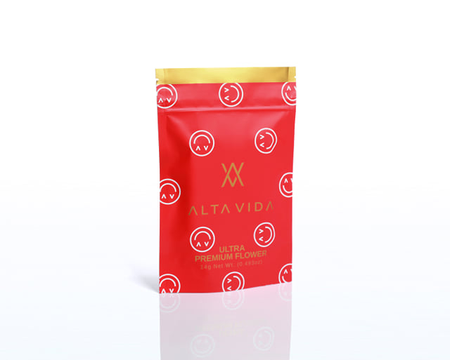 Animal Mints Private Stock 14g