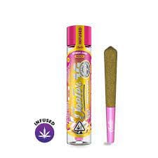 Jeeter — Berry White