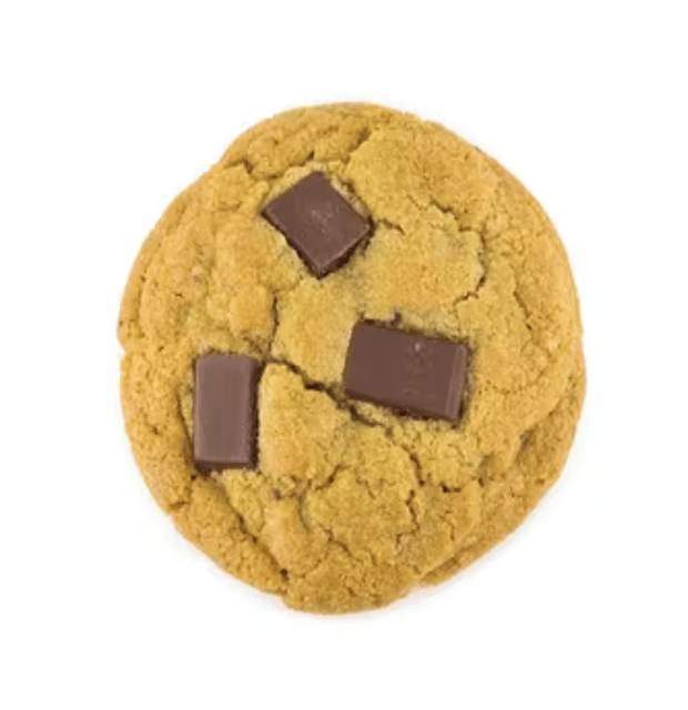 Chocolate Chunk Cookie (100mg)