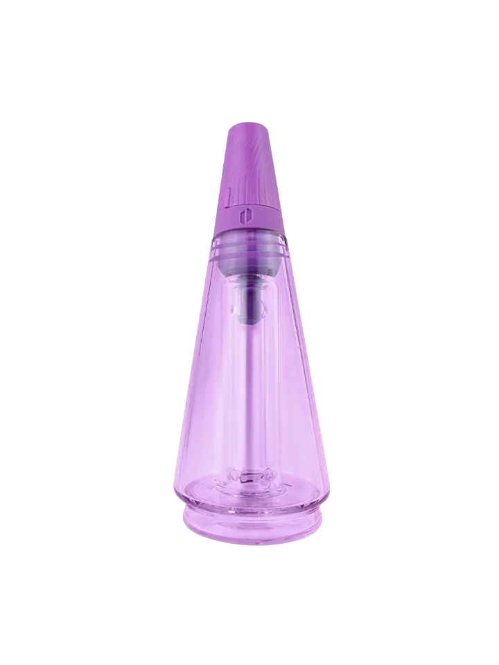 Puffco PRO Ultraviolet Travel Glass - Puffco -  - $125 - Non-Cannabis