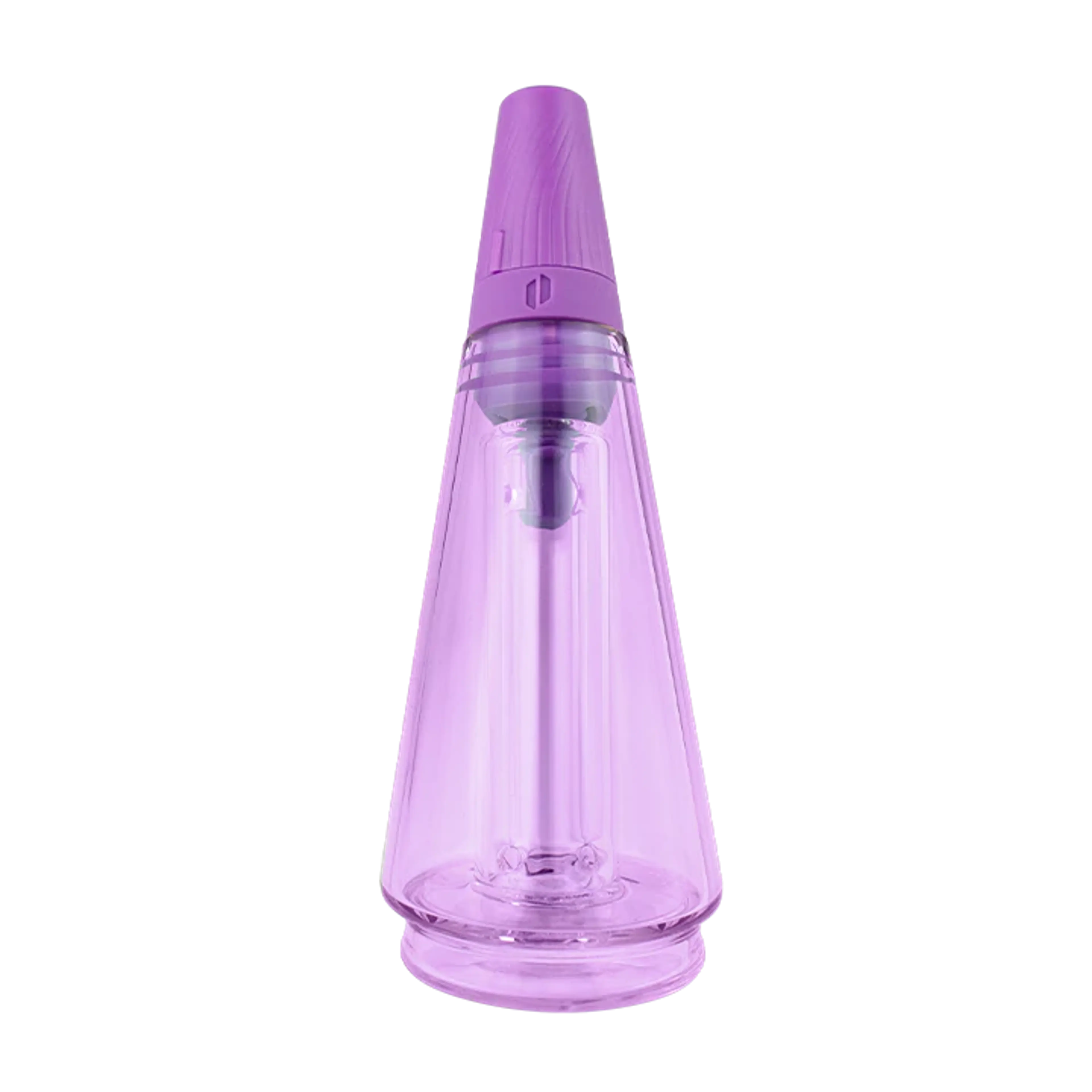 Puffco PRO Ultraviolet Travel Glass - Puffco - - $125 - Non-Cannabis