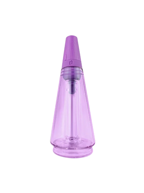 Puffco PRO Ultraviolet Travel Glass