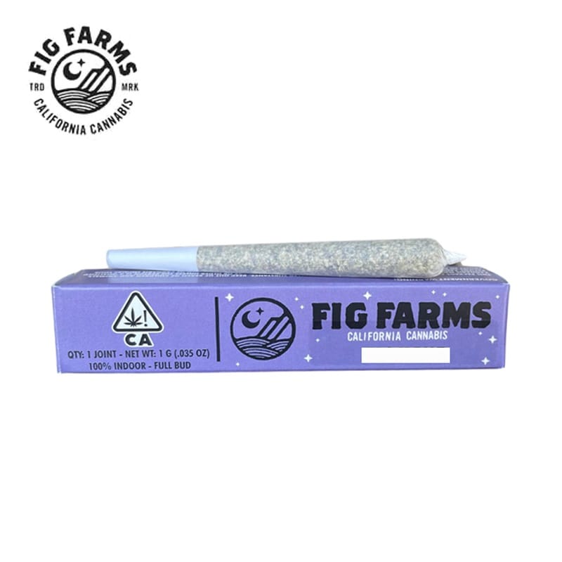 Fig Farms — Krypto Chronic