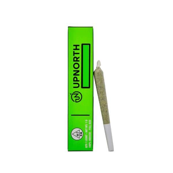 UpNorth: Durban Poison
