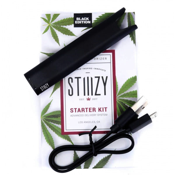 Regular Battery - Stiiizy - All Colors - $20 - Accessories