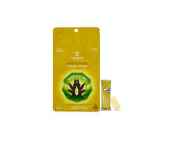 Sparkling Pear 100mg