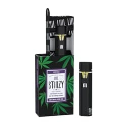 Liiil Skywalker AIO .5G - Stiiizy -  - $16 - Vapes