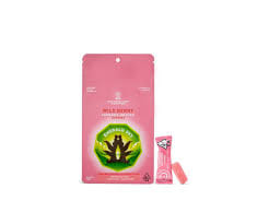 Emerald Sky Gummies - Wild Berry 100mg - Emerald Sky -  - $10 - Edibles