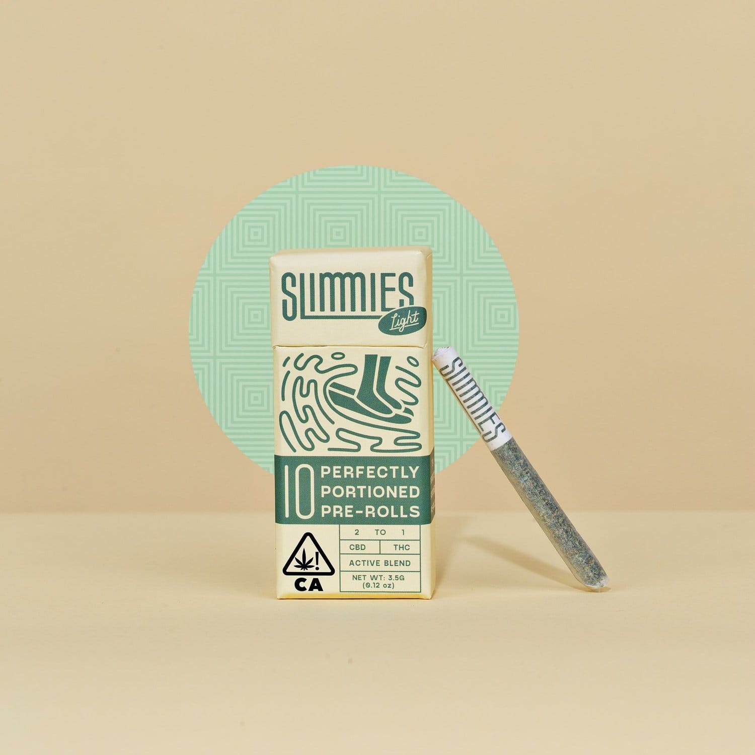 Slimmies — Light