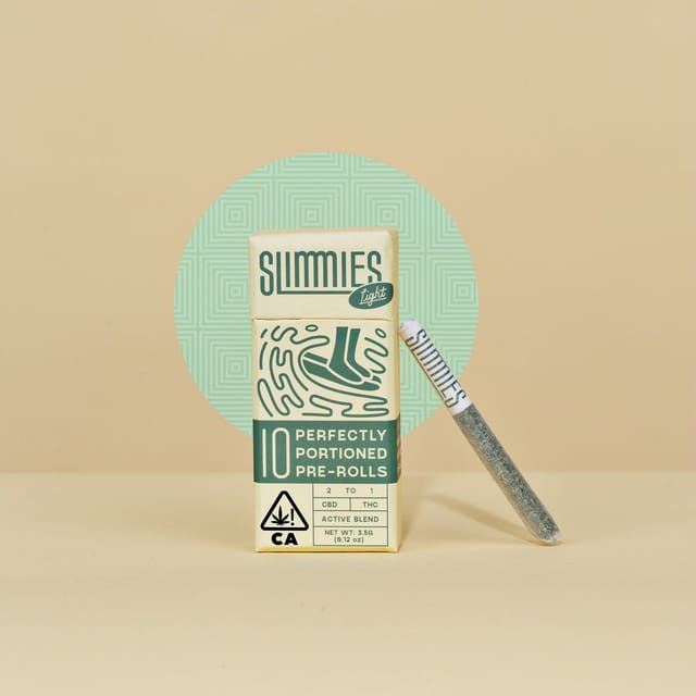 Slimmies — Light