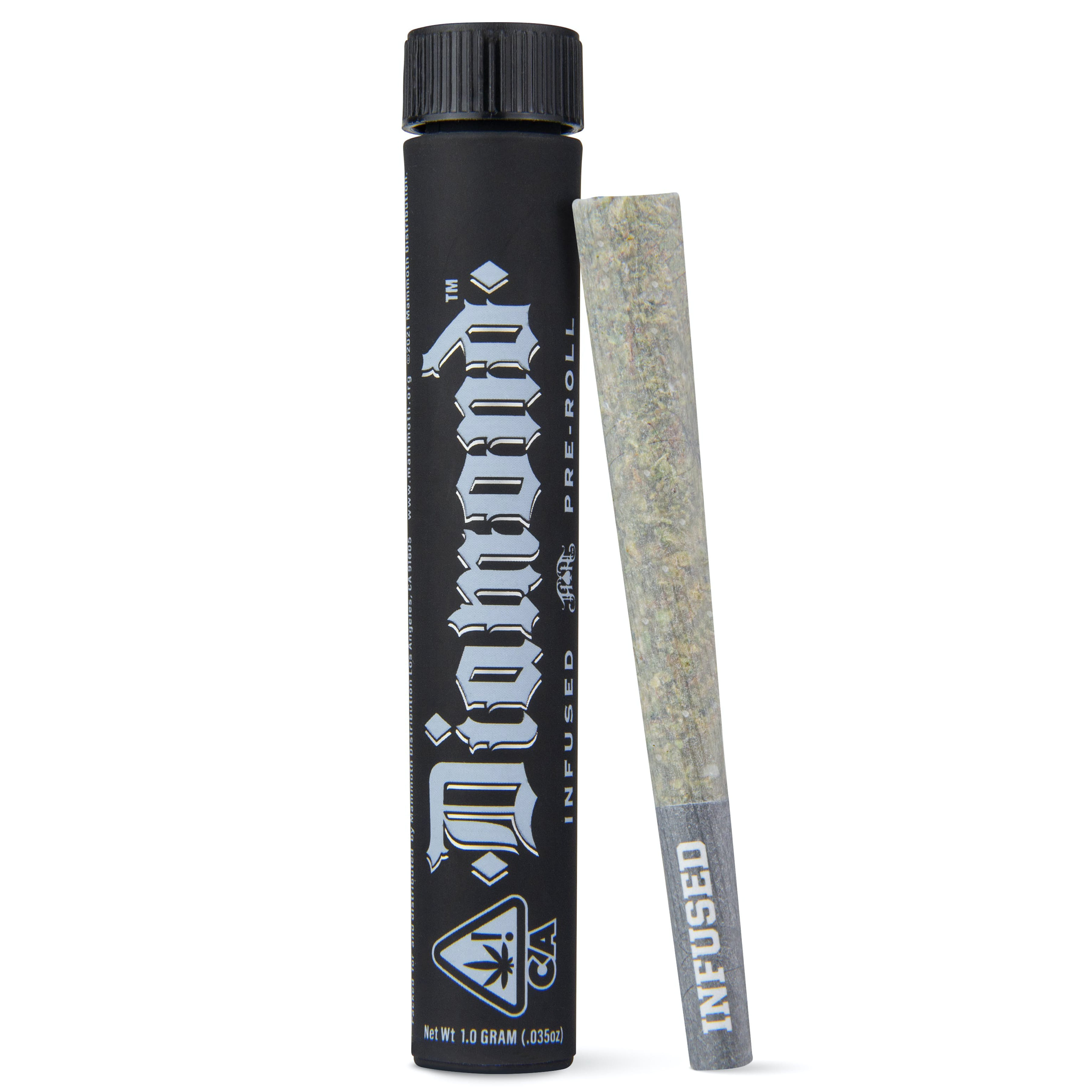Heavy Hitters: Apple Tartz