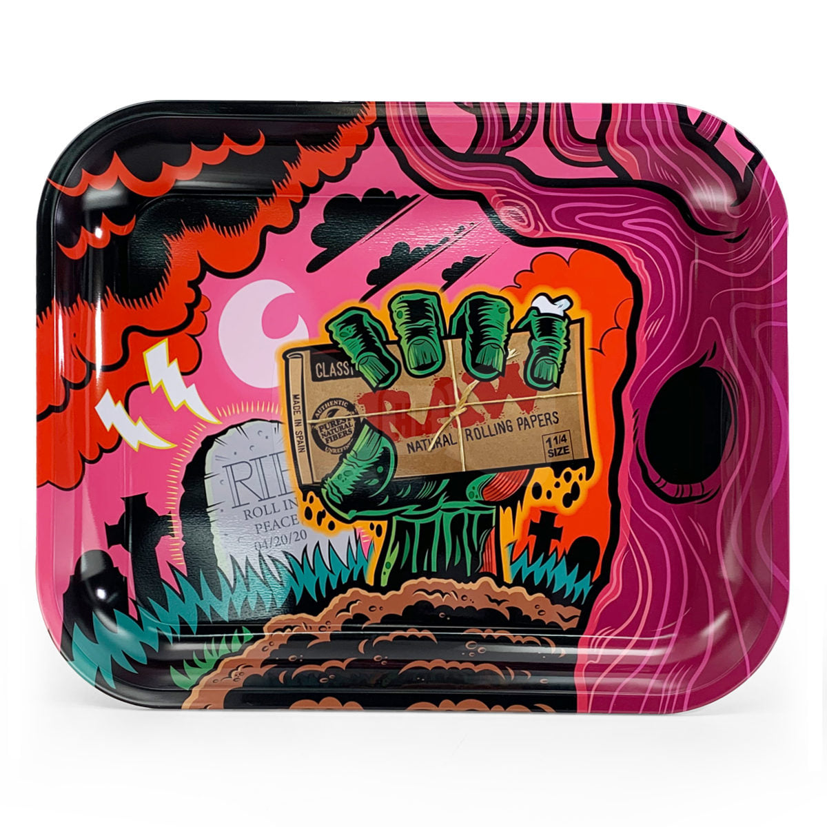 Large Rolling Tray -  - $15 - Accessories