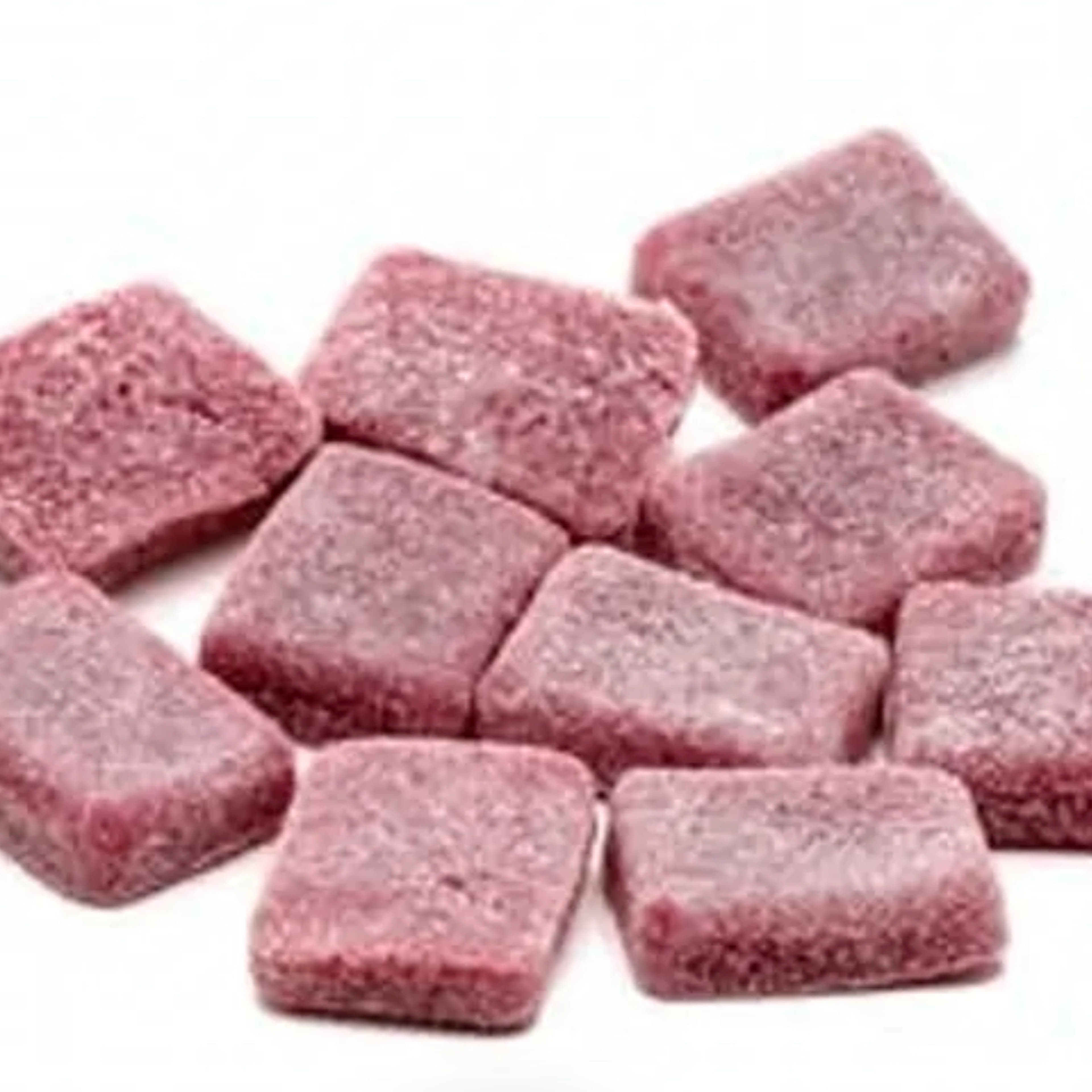 Raspberry Gummies - WYLD - - $19.75 - Edibles