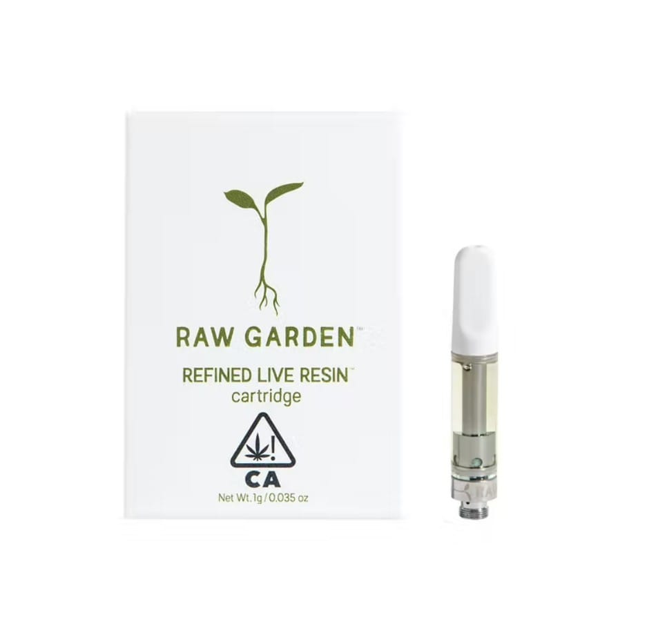 Raw Garden: Kimbo Cookies