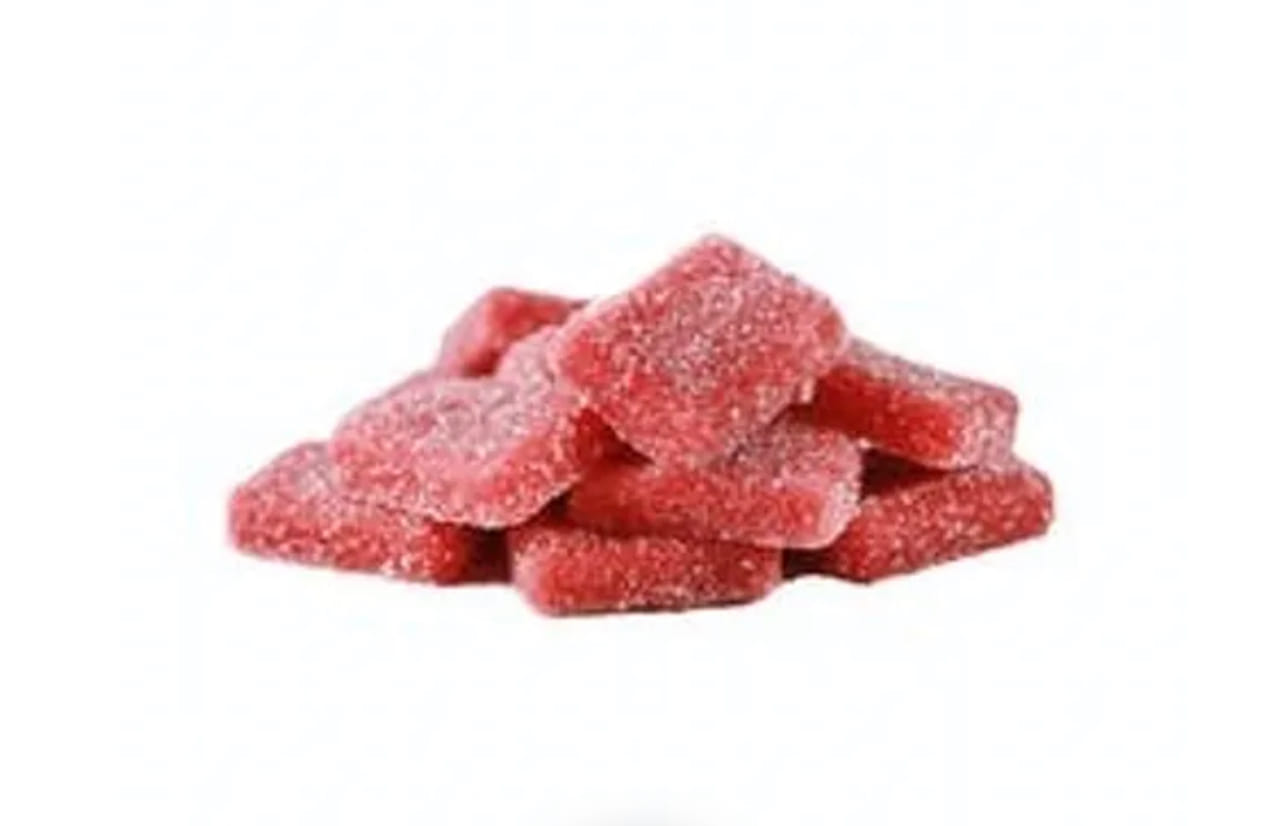 Huckleberry Gummies - WYLD -  - $19.75 - Edibles