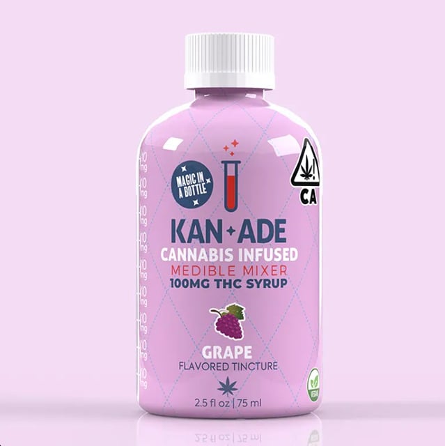 Grape Syrup
