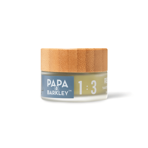 Papa & Barkley - 1:3 THC Releaf Balm