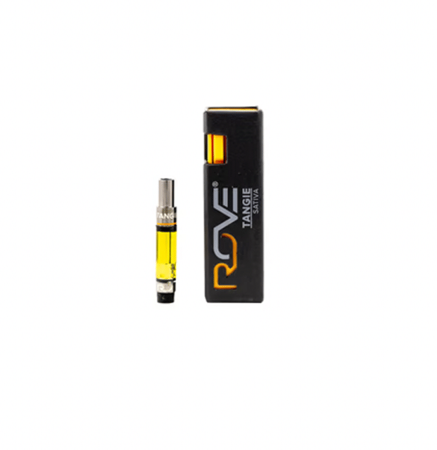 Tangie - Vape Cart - 1g